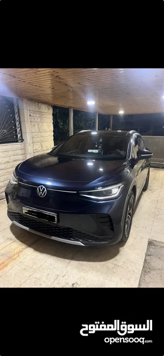 ID4 كروز بيور  بلس