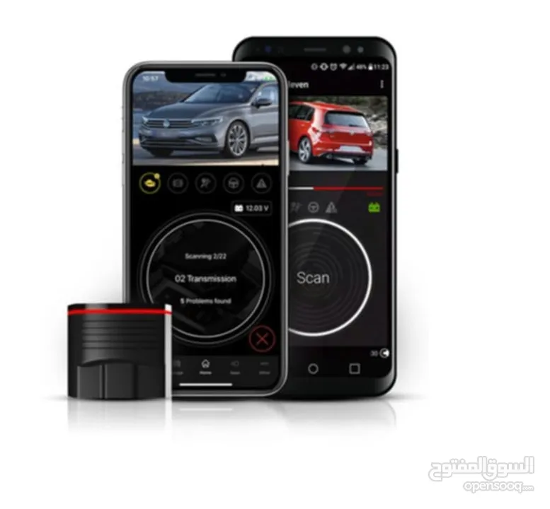 يتوفر لدينا #OBD_eleven  تدعم volkswagen group  coding  customization