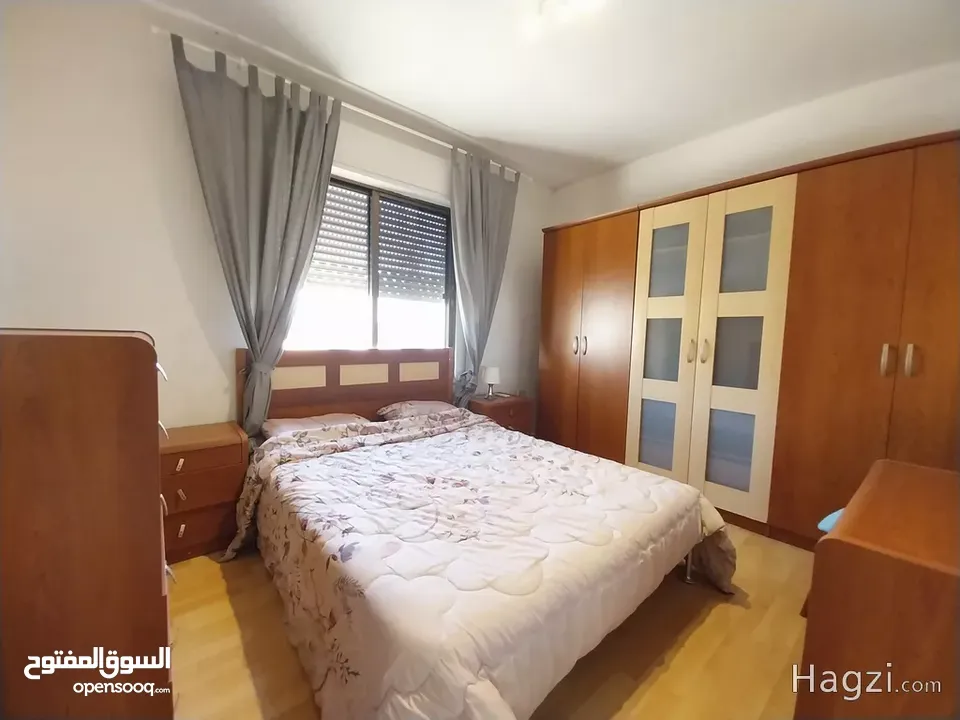 شقة للايجار في عبدون  ( Property 35048 ) سنوي فقط