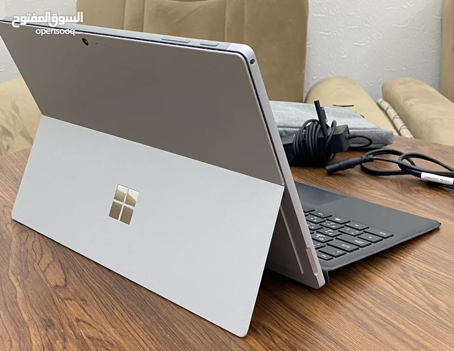 سيرفيس برو 5  ‏Microsoft surface pro 5