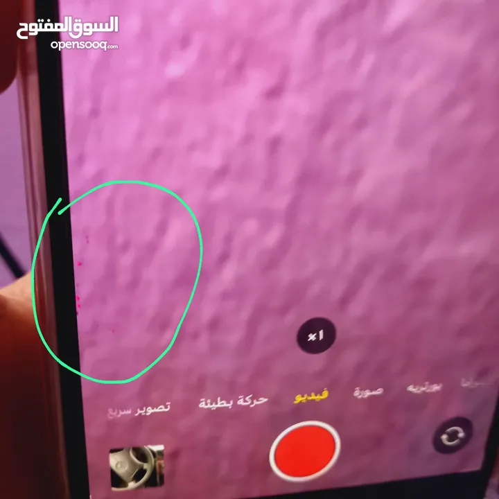 نظيف 16ram 128g samsang s22 امريكي