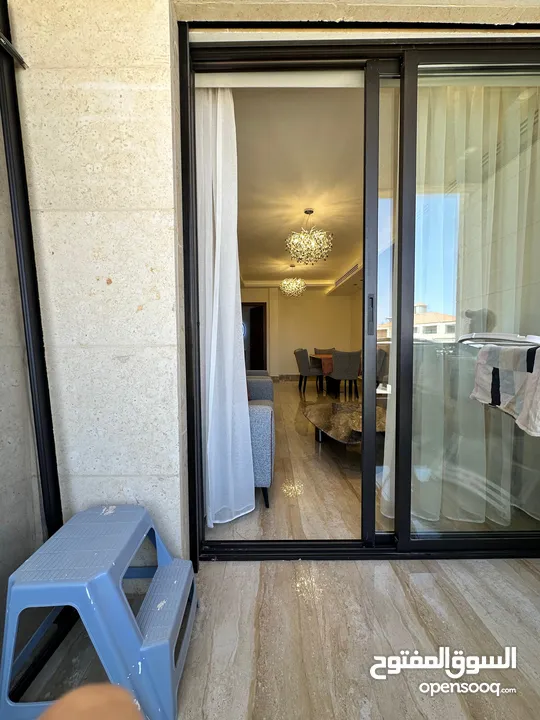 شقة مفروشة للإيجار في ام السماق ( Property 43032 )-175068602