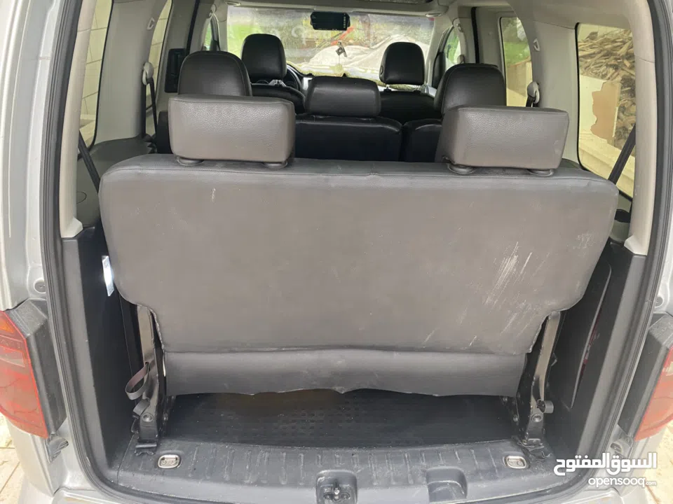 فلكس فاجن كادي