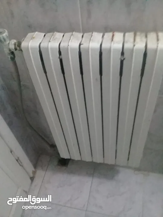 شراه بويلر تنكات حديد شبابيك بواب مكيفات ثلاجات رديترات موسير اطقم شمسي معدات تقيله جميع الحديد