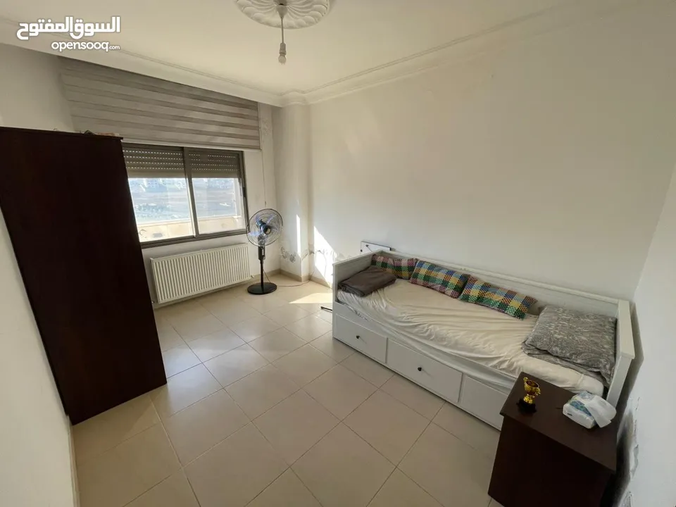 شقه روف مع ملحق