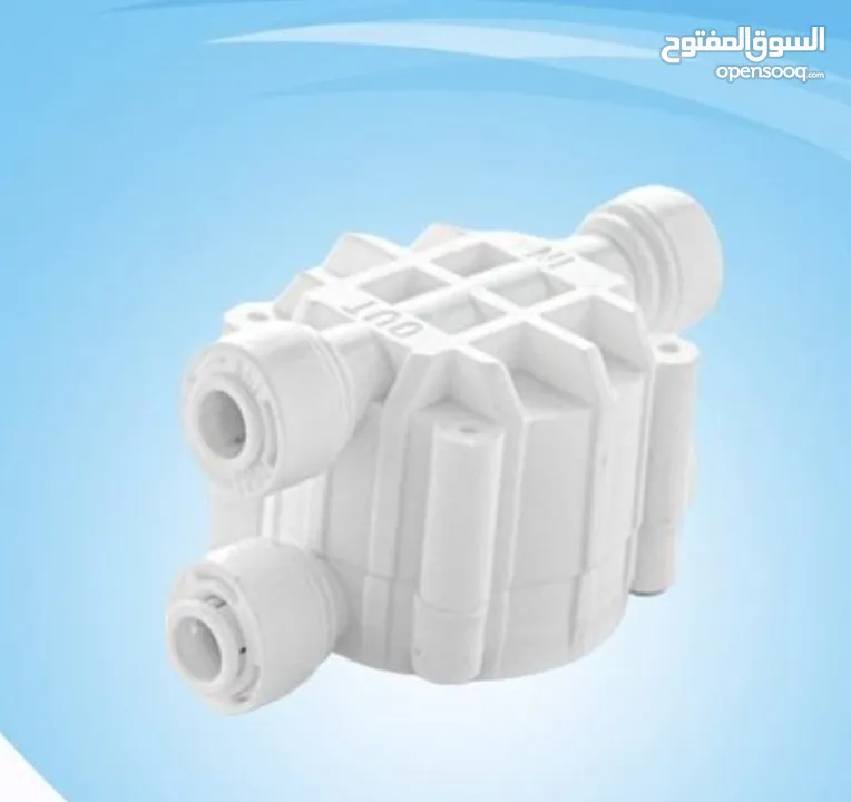 صيانة فلاتر مياه بجميع انواعها  وتغيير الفلاتر الداخلية / بيع - صيانة - تركيب فلاتر المياه في عمان