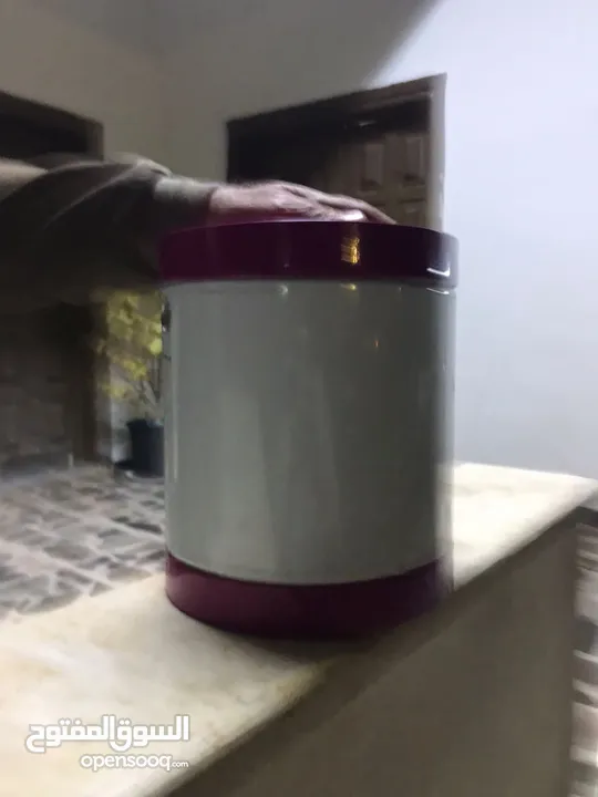 خزانات مياه بلاستيك