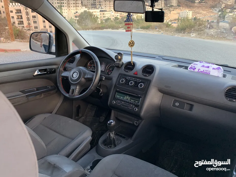 Caddy المانيه مبطنه فلللللللللل ب الورقه