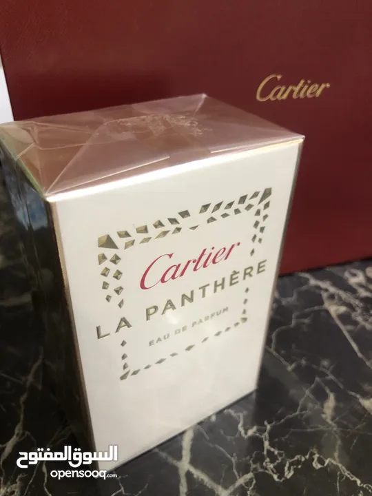 Cartier La Panthère 75 ml