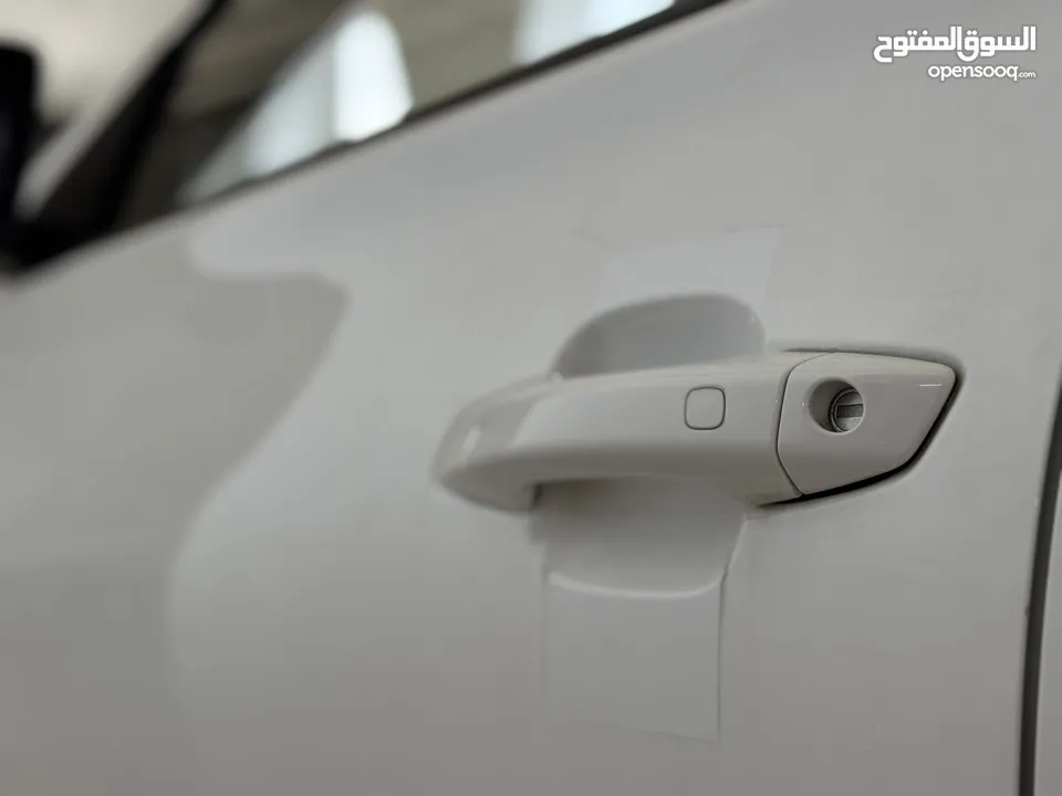 BYD E3 2023 عداد زيرو حصرياااا وبسعر حررررق تقطع 350 كم بالشحنة الواحدة عرض والكمية محدودة