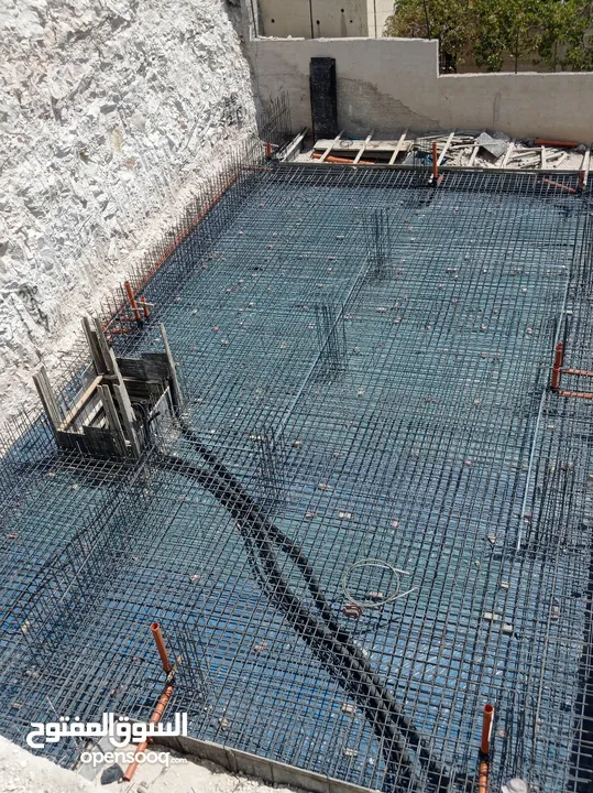 بناء و مقاولات