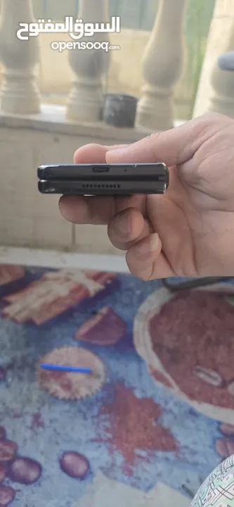 Samsung z fold 3 /  سامسونج زد فولد 3