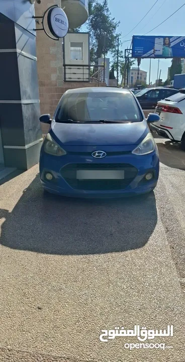 هوندايi10 مطور1250 نخب نخب نخب دهان شركة