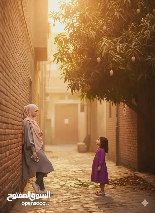 شقه للبيع.
