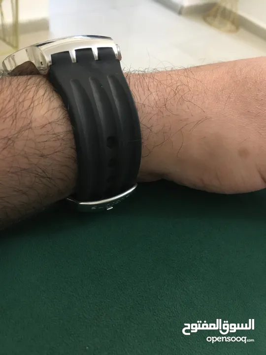 سواتش ايروني