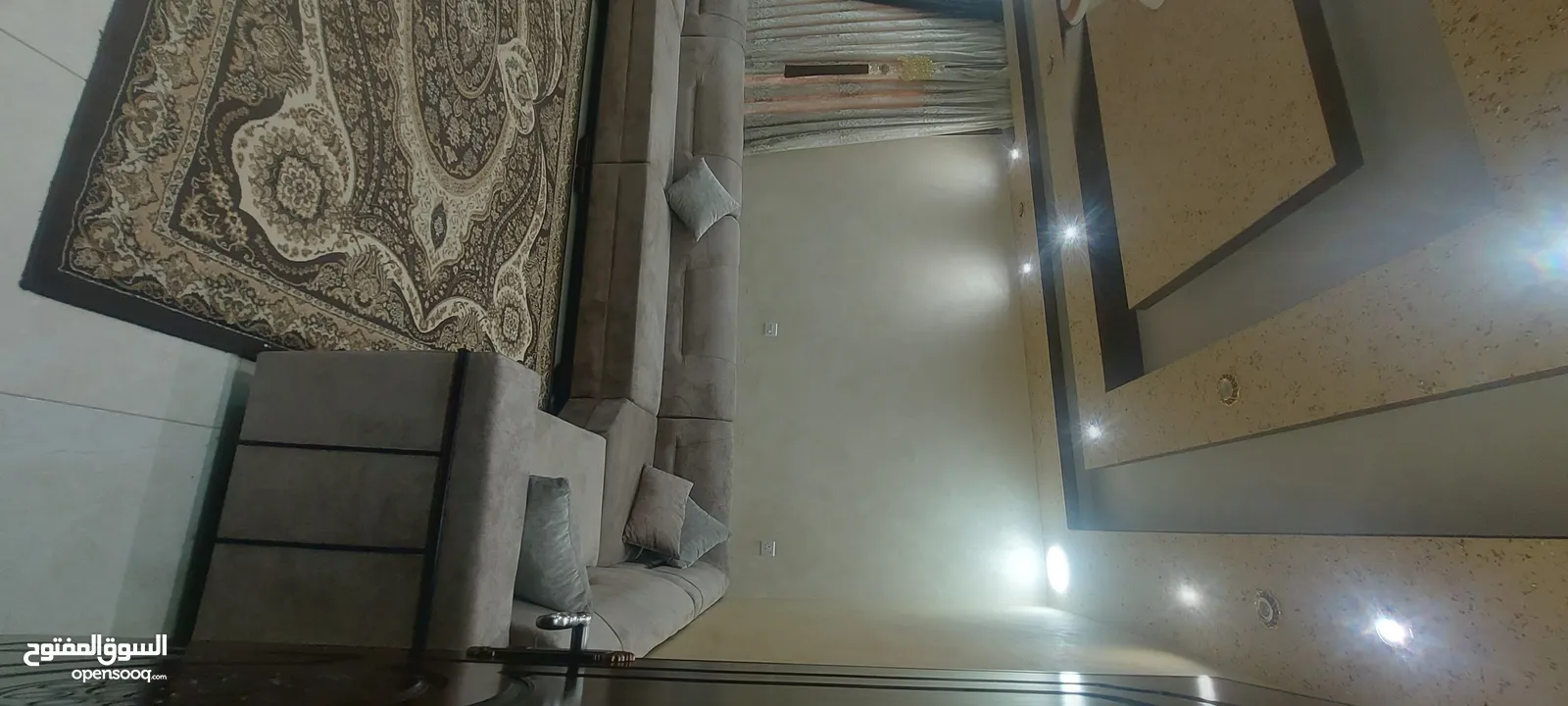 طقم كورنر  جديد