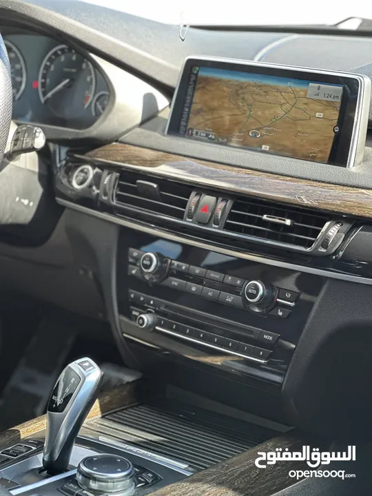 ‎‏BMW X5 xDrive40e (2016) Kit M
