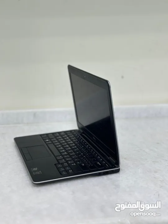 لابتوب مستخدم (USED DELL LATITUDE E7240 Core I5)