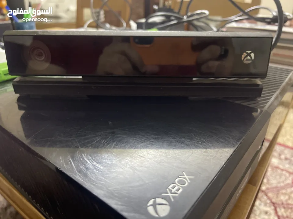 مستعمل Xbox 1