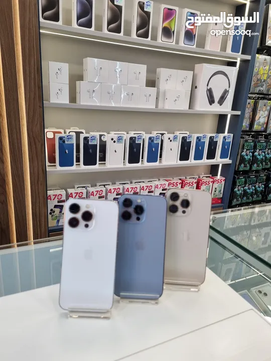 iphone 13 pro 256 آيفون 13 برو 256