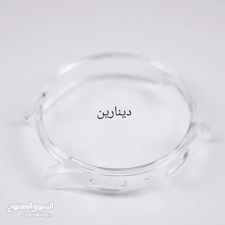 عرض خاص على إكسسوارات ساعات سامسونج الذكية!