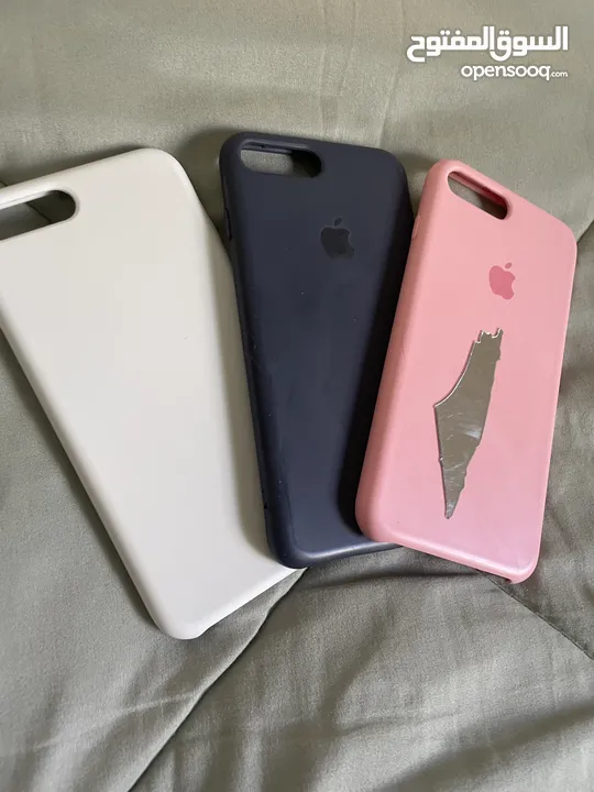 Cover iphone 8 plus   كڤرات ايفون