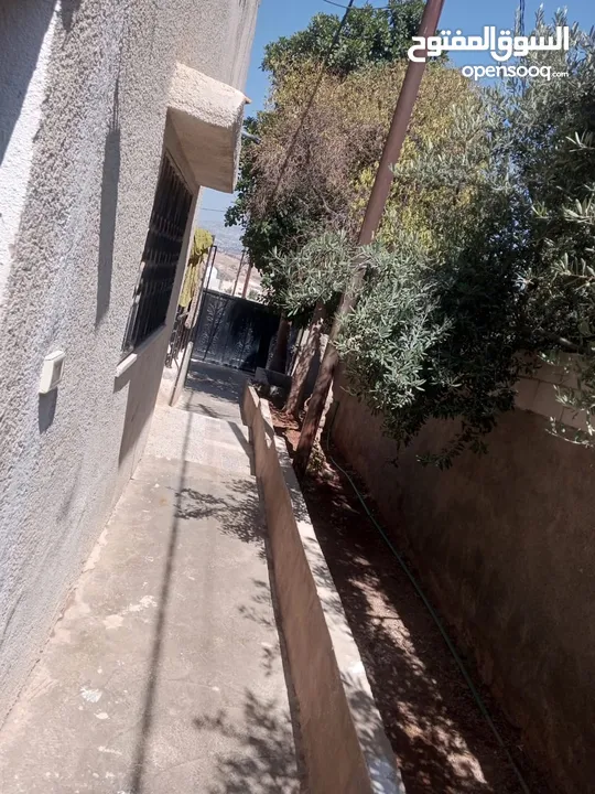 بيت طابقين للبيع في منطقة النبي هود