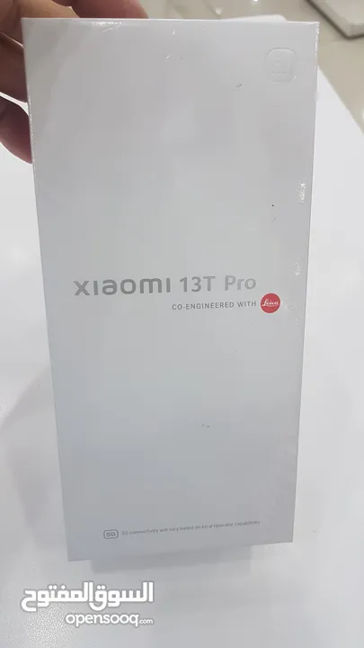 Xiaomi 13T Pro