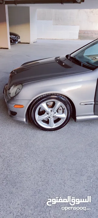 مرسيدس c230 sport package اصلي