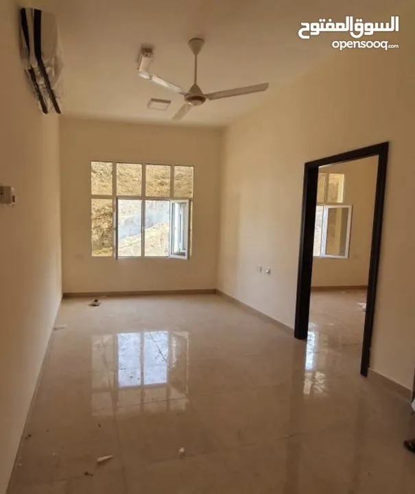 Luxury Apartments for rent in Mumtaz Area (WiFi and children playground faciliti