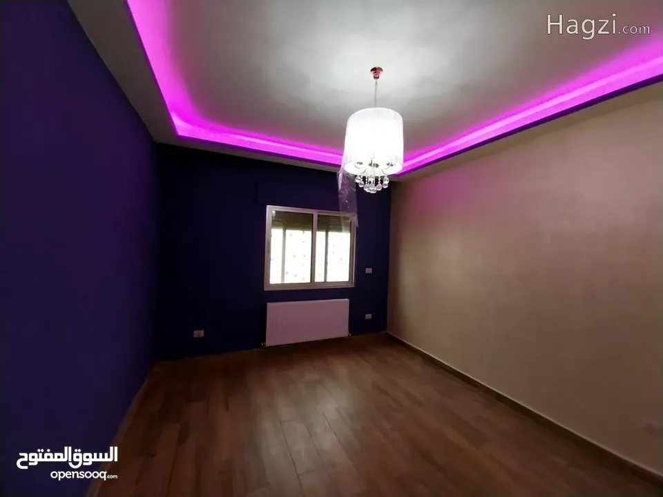 شقة طابق ثاني للبيع في ضاحية الامير راشد ( Property ID : 30129 )