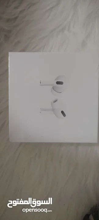 ايربودز برو 2 جديد