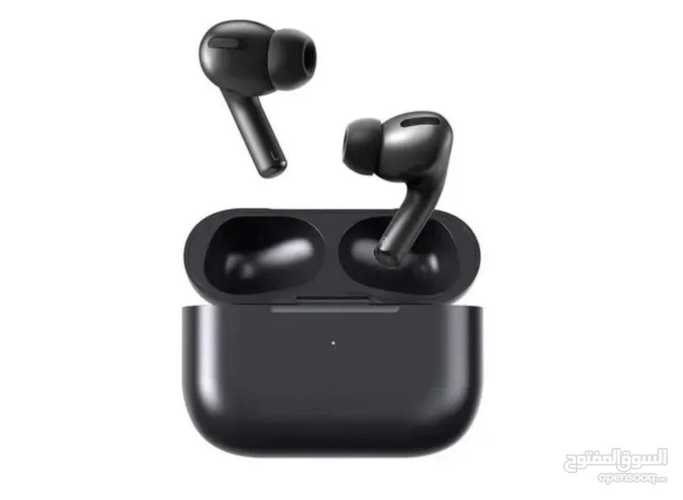 New Airpods Pro Black