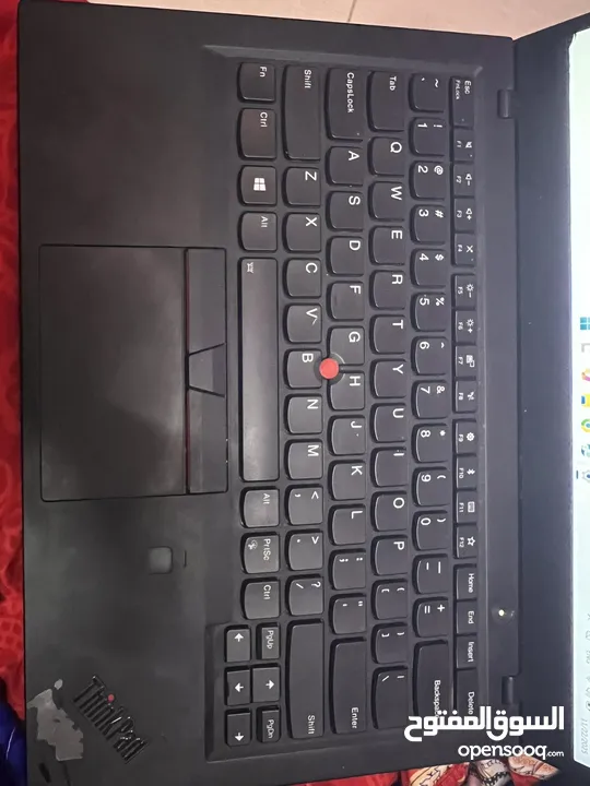 لاب توب Thinkpad