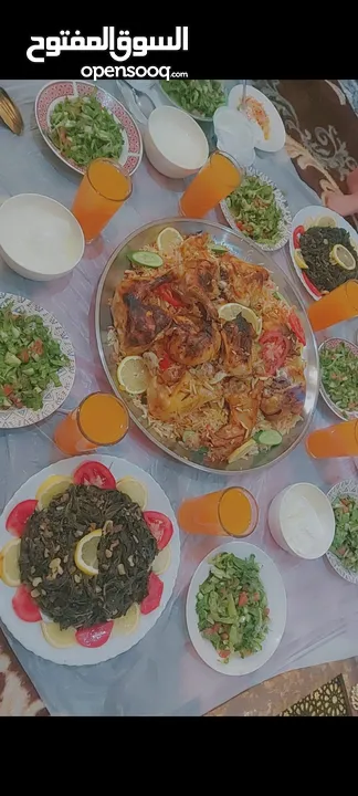 طبخ ومونة البيت من عنا