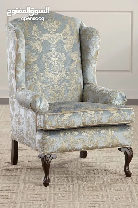 Professional Upholstery/Re Upholstery Services Repairing of Furniture Zylo