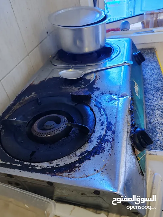 Stove for sale