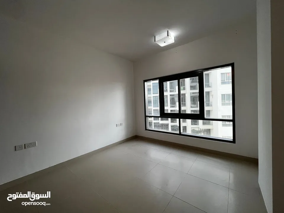 2 BR Nice Spacious Apartment in the Links for Sale