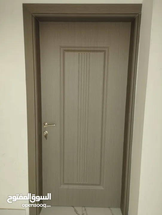 WPVC doors.... Box design