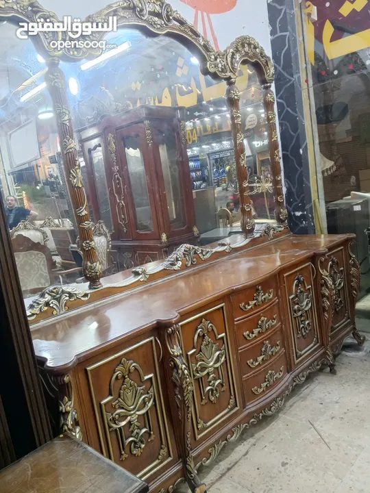 طقم سفره زااان