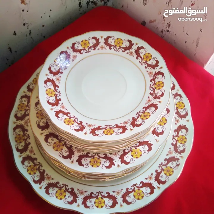 مقتنيات للبيع بحالة ممتازة