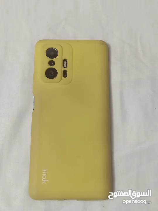 xiaomi 11t pro