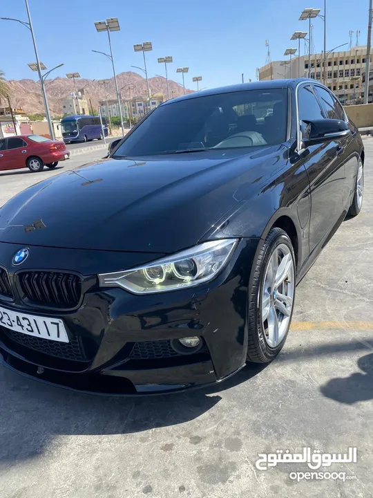 Bmw 330e 2018