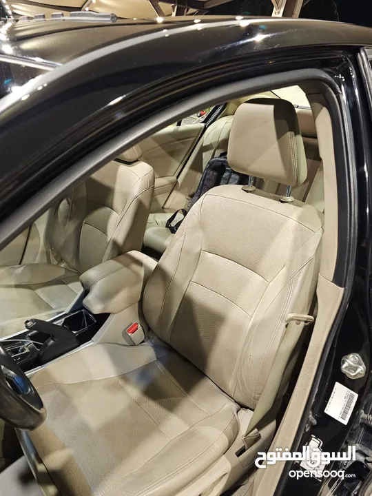 هوندا اكورد 2017 للبيع Honda accord 2017.