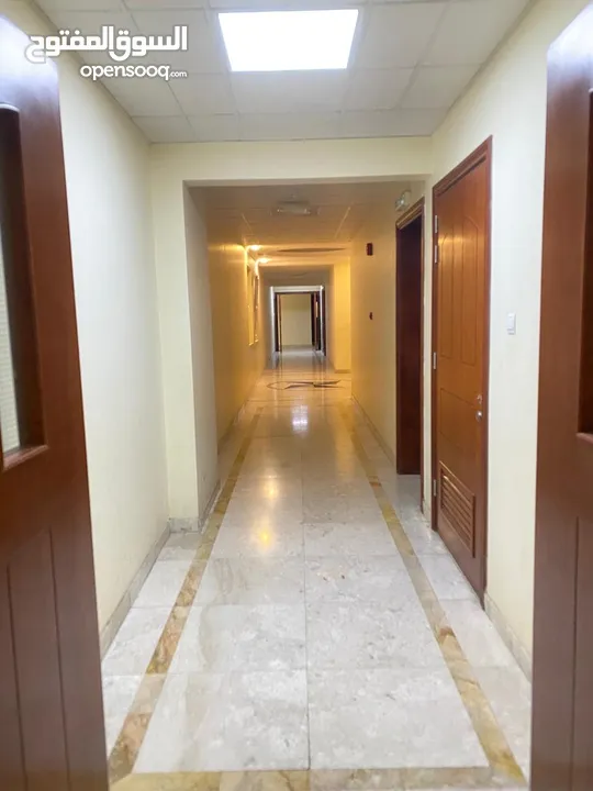 Flat for Rent in Alkhuwaer souq