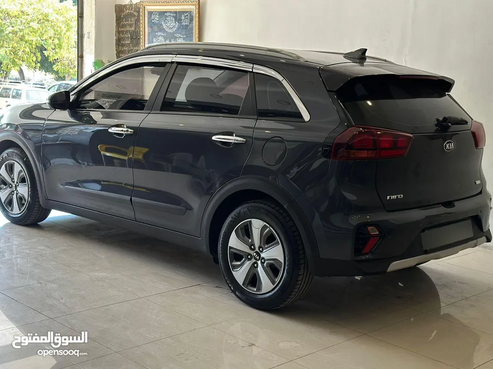 نيرو هايبرد