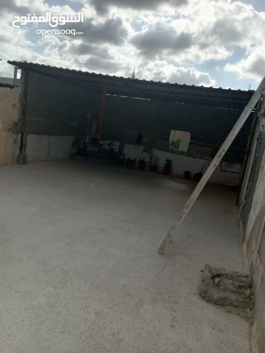 بيت للبيع  منطقة البارحة مميزه