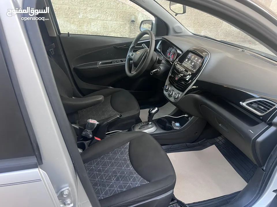 شفرليه سبارك 2020 متور 1400 CC للبيع