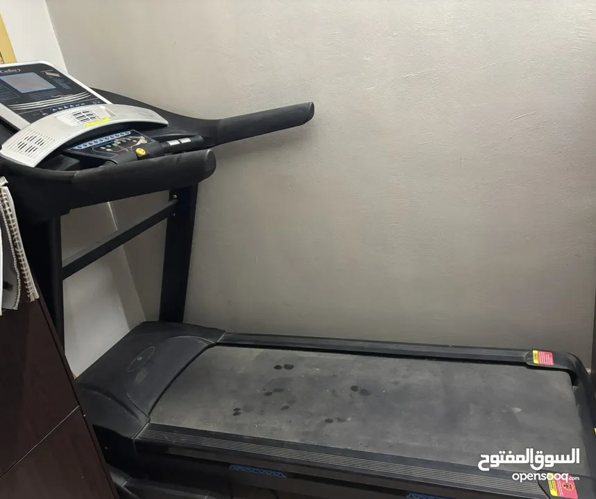 جهاز مشي للبيع  Walking machine for sale