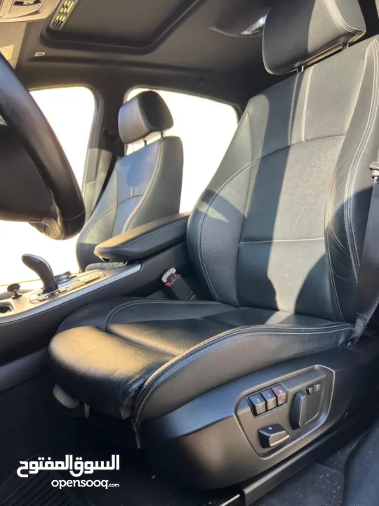 BMW X4 موديل 2015